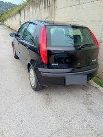 Fiat Punto 1.2 benz