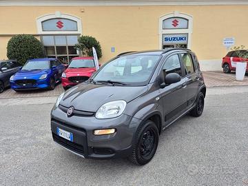 FIAT Panda 0.9 t.air t. 4x4 s&s 85cv my19