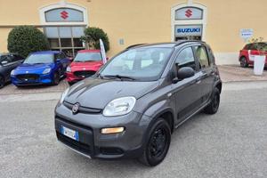 FIAT Panda 0.9 t.air t. 4x4 s&s 85cv my19