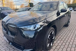 BMW X3 xDrive20d 48V MSport Pro TETTO/Pelle