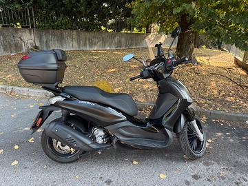 per scarsissimo utilizzo