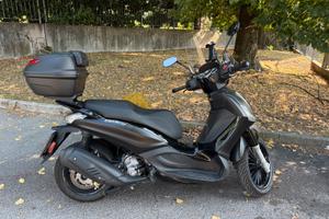 per scarsissimo utilizzo