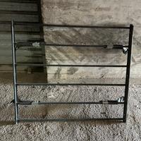 Due Porta pacchi universale