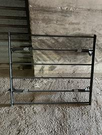 Due Porta pacchi universale