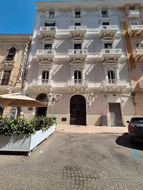 Bilocale in Via Di Palma. 