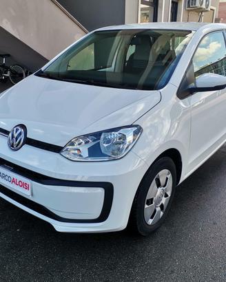 Volkswagen up! 5 Porte up! 5p 1.0 Move up! 60cv E6