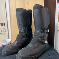 Stivali bmw 41 goretex Santiago