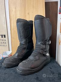 Stivali bmw 41 goretex Santiago