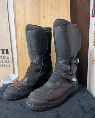Stivali bmw 41 goretex Santiago