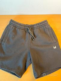 Pantaloncini palestra MyProtein