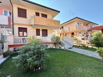 MULTILOCALE A CHIOGGIA