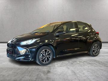 Toyota Yaris 1.5 hybrid Trend