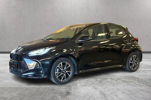 Toyota Yaris 1.5 hybrid Trend