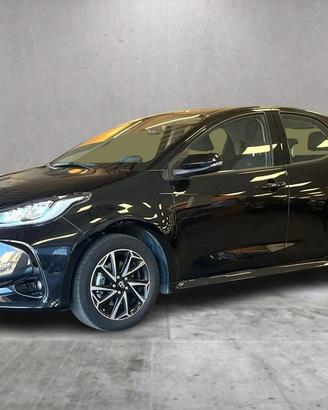 Toyota Yaris 1.5 hybrid Trend