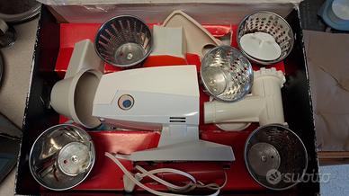 multifunzione Bialetti vintage