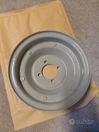 cerchio vespa faro basso 8
