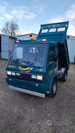 Comaca pantera motoagricola