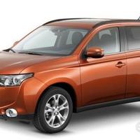 Porta e portellone Misubishi Outlande 2012 in poi