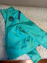 Giacca Amtivento Udinese Calcio