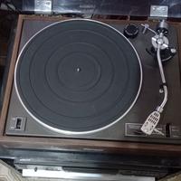 giradischi a cinghia Pioneer PL12D