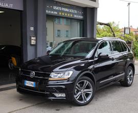 VOLKSWAGEN Tiguan 2.0 TDI DSG Executive R-Line P