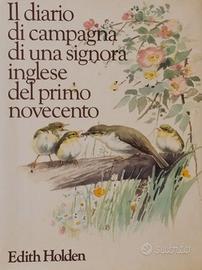 Diario di una signora inglese del primo novecento