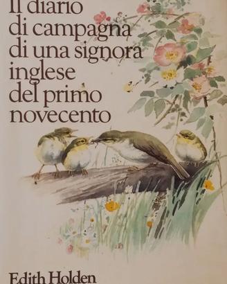 Diario di una signora inglese del primo novecento