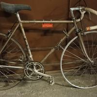 Bici Corsa Vintage 