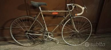 Bici Corsa Vintage 