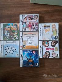 giochi Nintendo ds