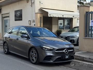 MERCEDES-BENZ B 180 d Automatic Premium AMG