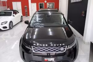 L.R. Range Rover Evoque 2.0D I4 163 CV AWD Auto R-