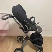 Passeggino Stokke xplory