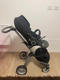 Passeggino Stokke xplory