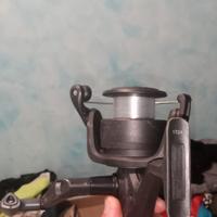 mulinello per storioni 