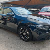 Mercedes-benz A 180 d Automatic