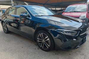 Mercedes-benz A 180 d Automatic