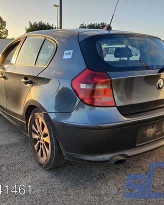 BMW SERIE 1 E87 120D 177CV 07-11 - Ricambi