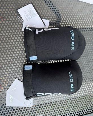 Gomitiere MTB Joint vpd air nuove taglia M