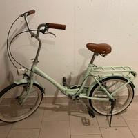 Bici LaMia Graziella