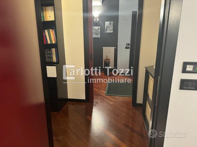 Appartamento – Grosseto, Porta Nuova, Centro - Vista 4