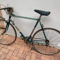 Bici BOTTECCHIA vintage