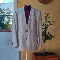 Giacca Blazer Ugo Boss TG 50 lana vergine