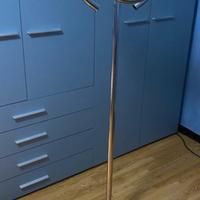 Lampada da terra Sciolari design