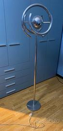 Lampada da terra Sciolari design