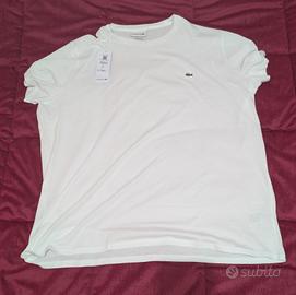 T-shirt Lacoste 3XL