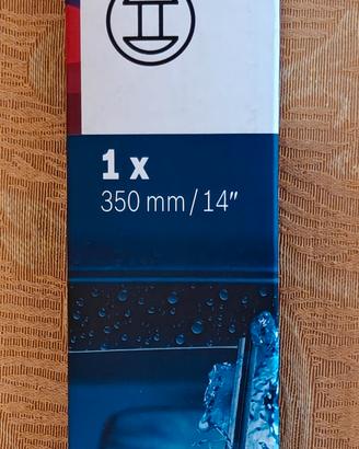 Tergicristallo posteriore Bosch

H351