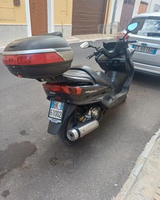 scuterone