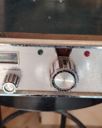 2 apparati CB con ssb