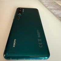 Telefono XIAOMI NOTE 10